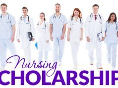 Top 10 Nursing Schools with Scholarships Nursing Scholarships