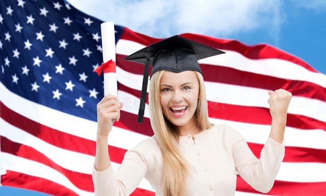 scholarships in USA